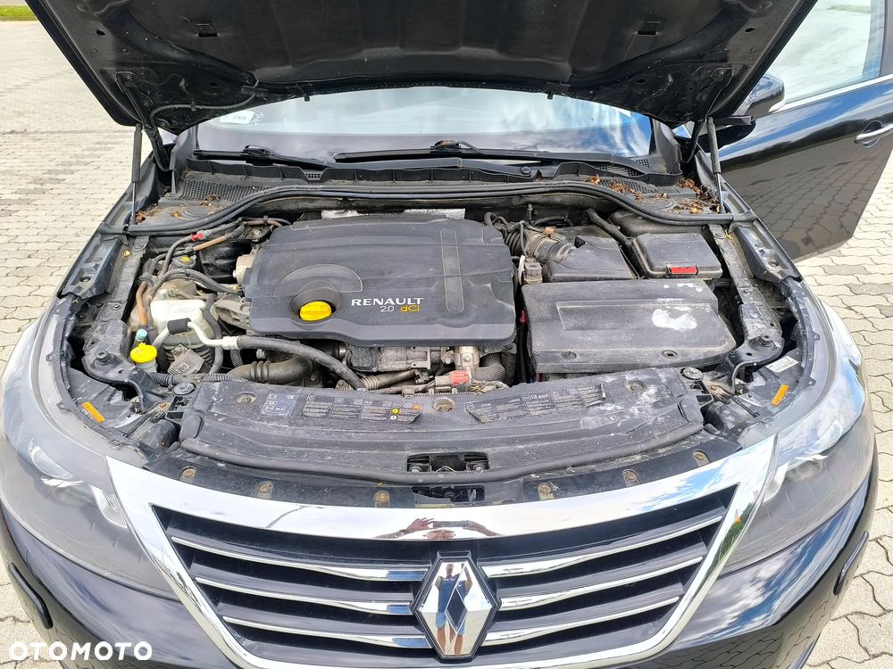 Renault Latitude - 25