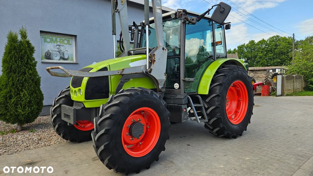 Claas Celtis 446 - 5