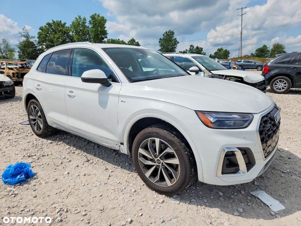 Audi Q5 - 7
