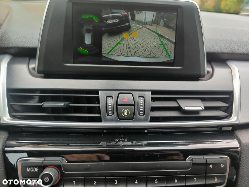 BMW Seria 2 218i Active Tourer Advantage - 30