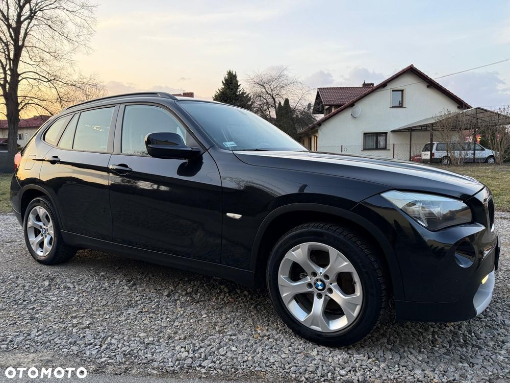 BMW X1 xDrive18d - 2