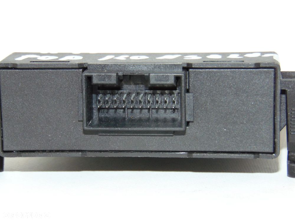 Moduł Gateway 7N0907530BJ VW Caddy Sharan Alhambra Touran Yeti - 8