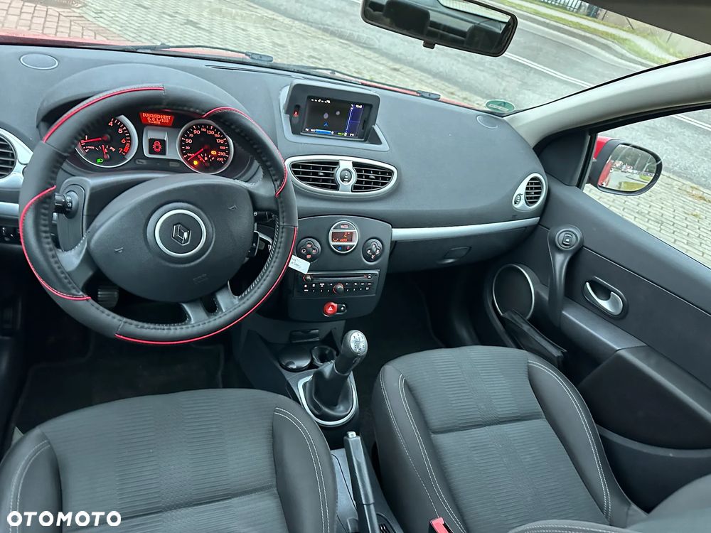 Renault Clio 1.2 TCE Authentique - 3