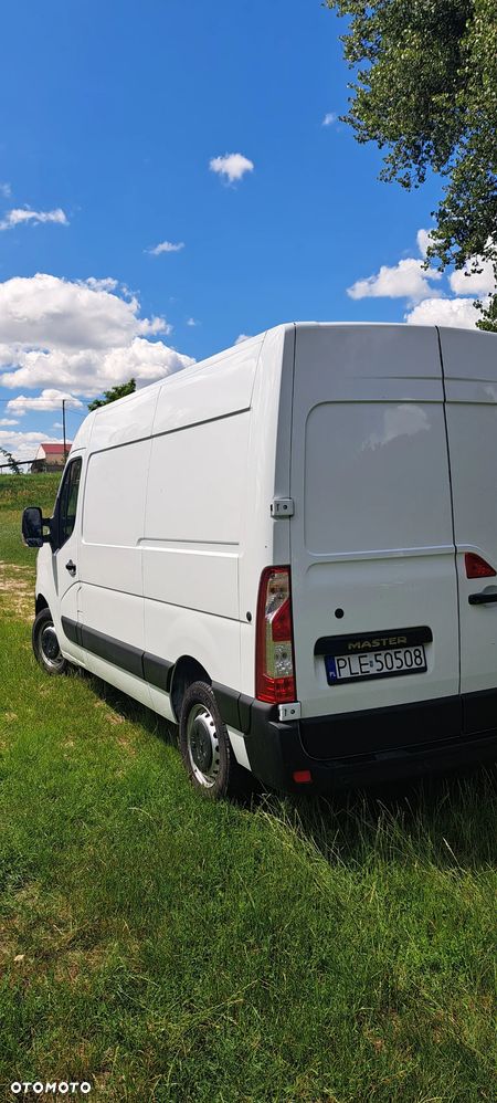 Renault Master - 6