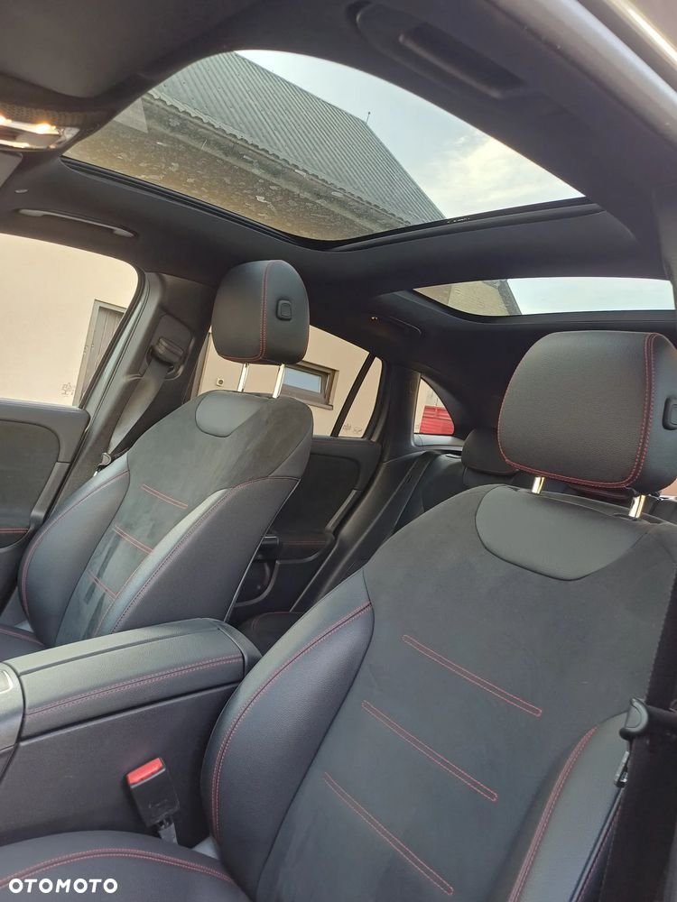 Mercedes-Benz EQA 250 AMG Line - 13