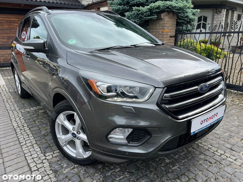 Ford Kuga 1.5 EcoBoost FWD ST-Line ASS - 2