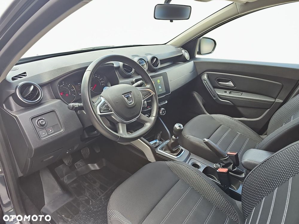 Dacia Duster - 11