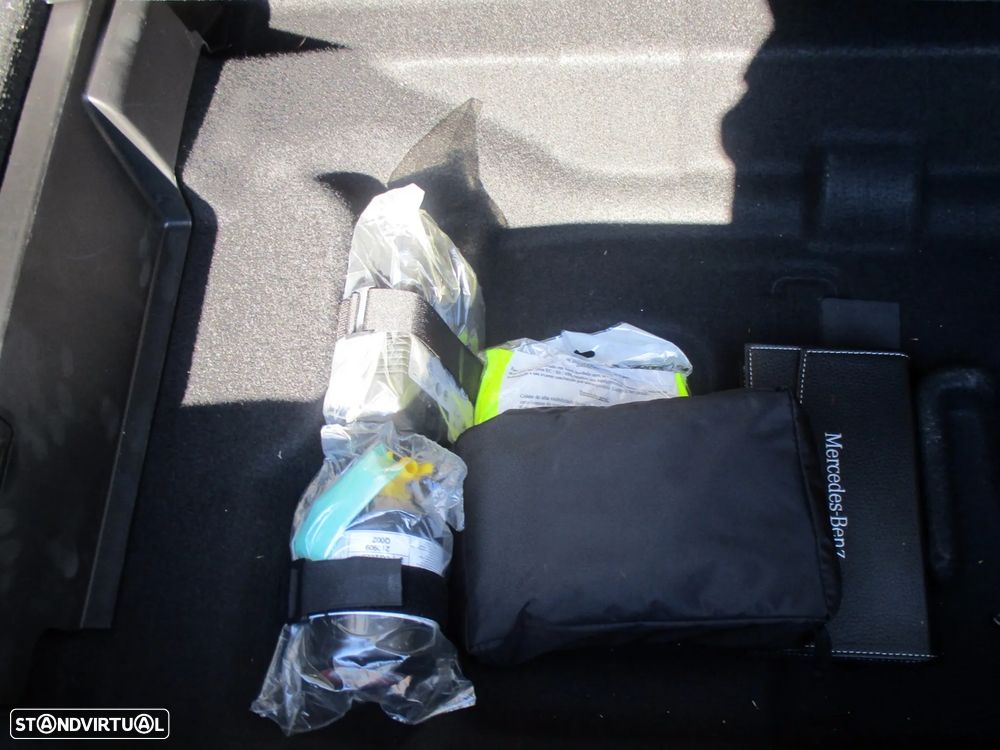 Mercedes-Benz E 220 d Avantgarde+ - 45