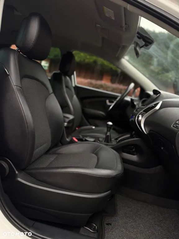 Hyundai ix35 2.0 Comfort 2WD - 36