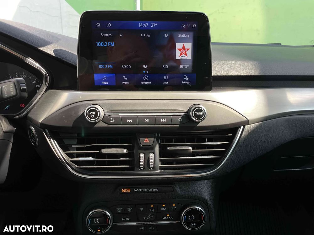 Ford Focus - 13