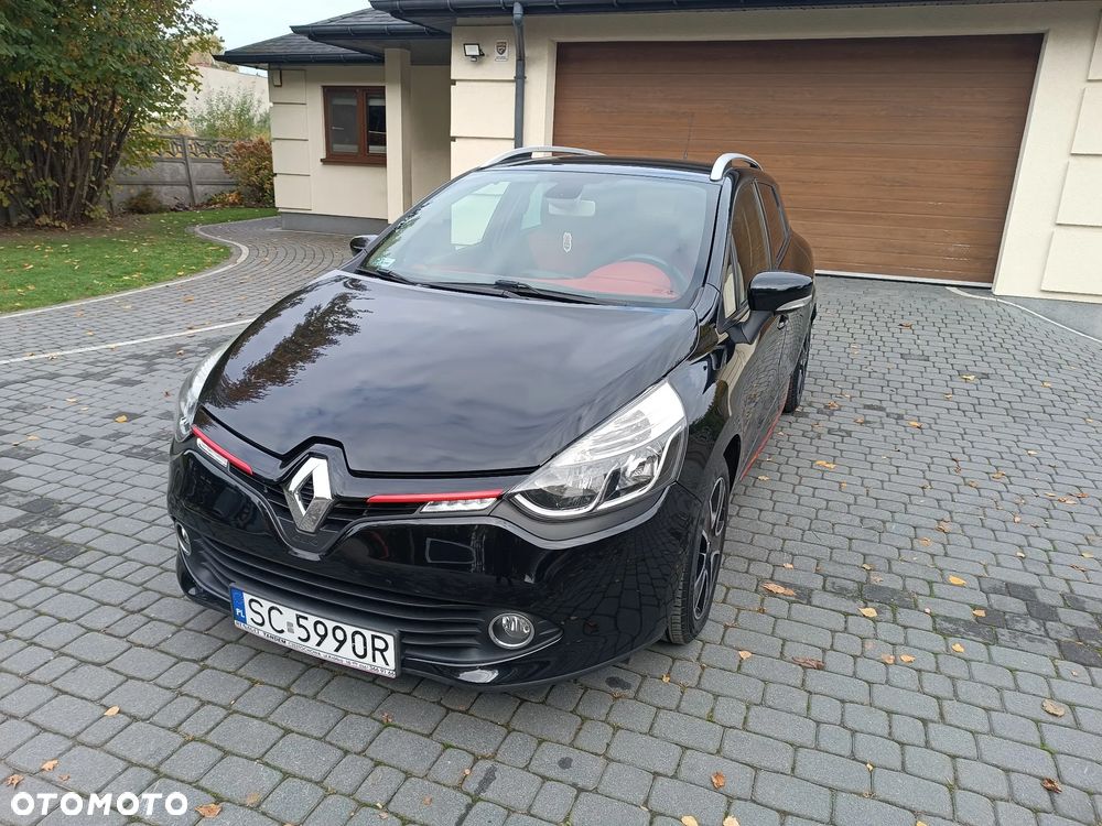 Renault Clio (Energy) TCe 90 Start & Stop LIMITED - 2