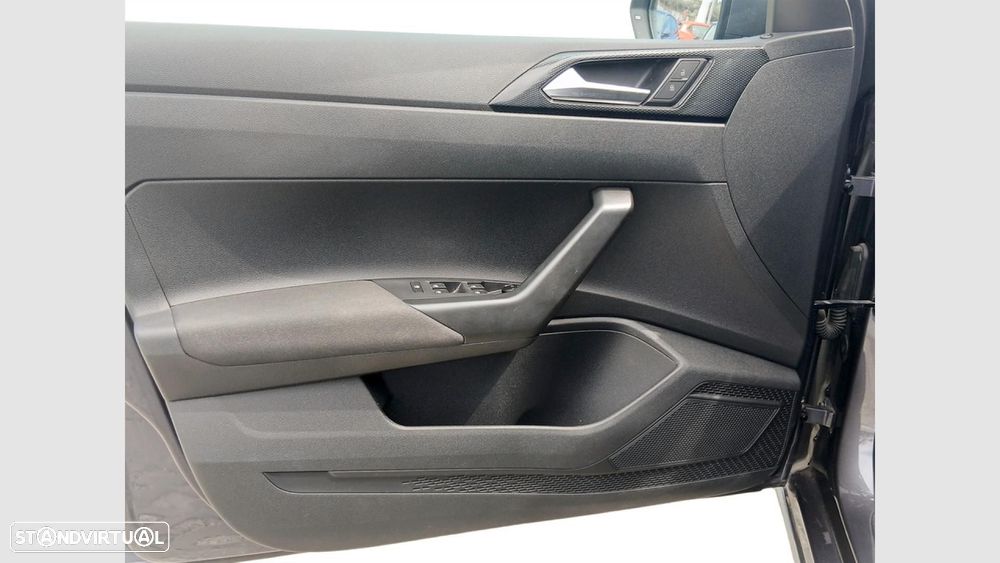 VW Polo 1.0 TSI Life - 12