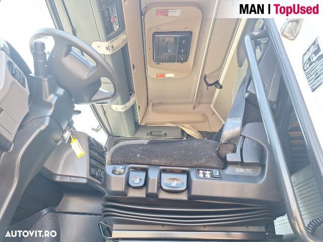 MAN TGX 18.510 4X2 BLS - 6