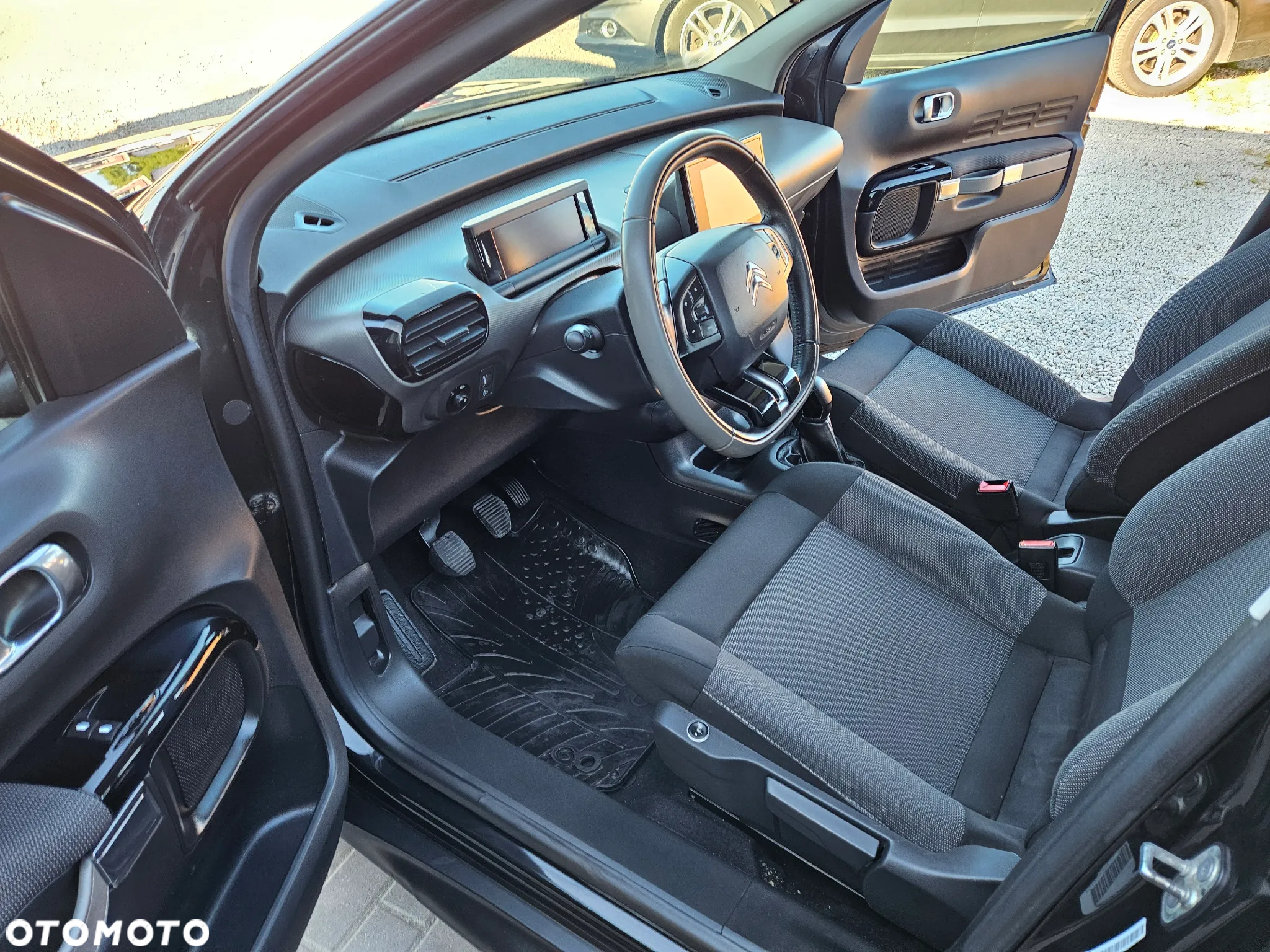 Citroën C4 Cactus BlueHDi 100 Airdream Stop&Start Feel - 22