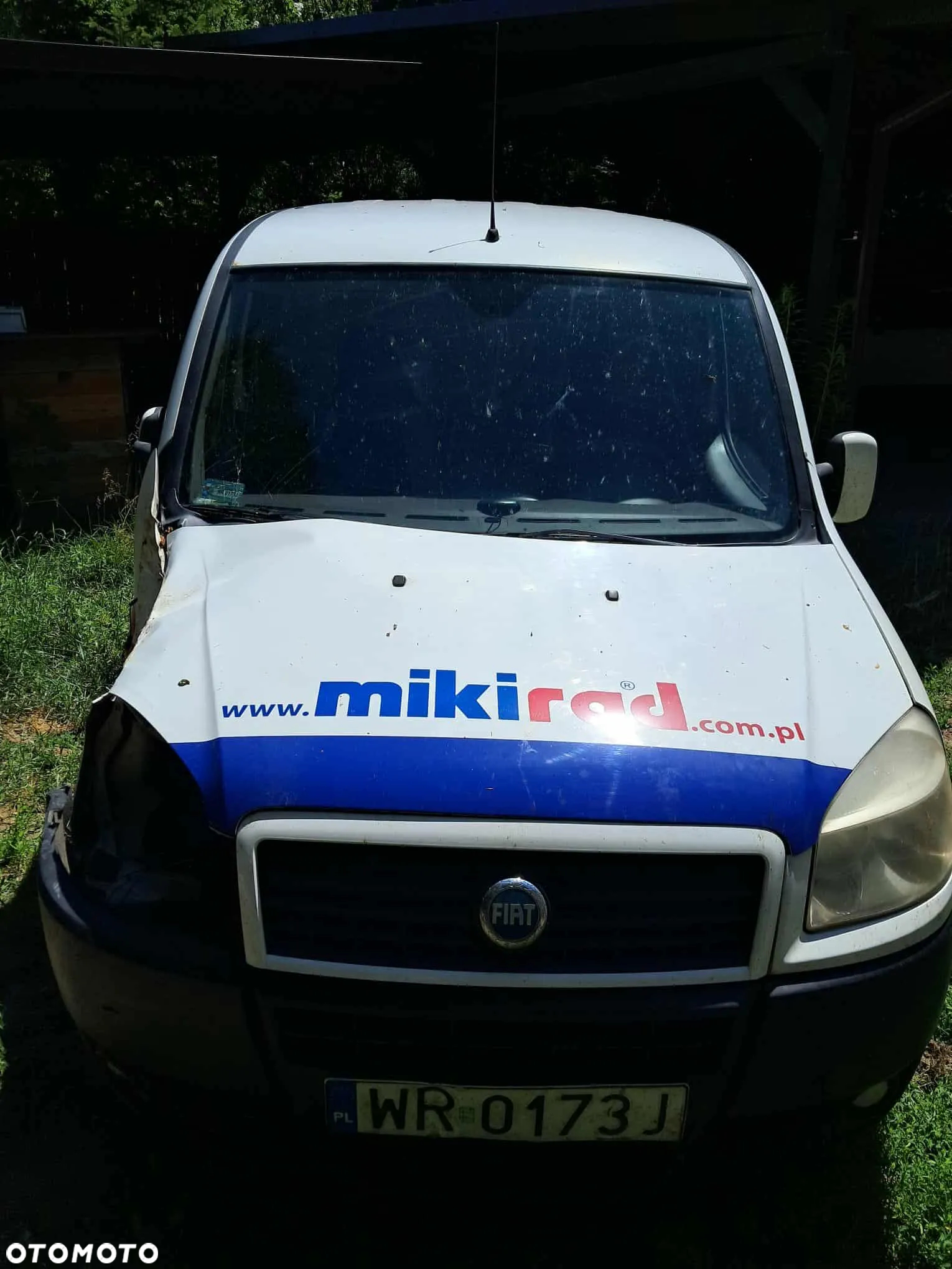 Fiat doblo - 10