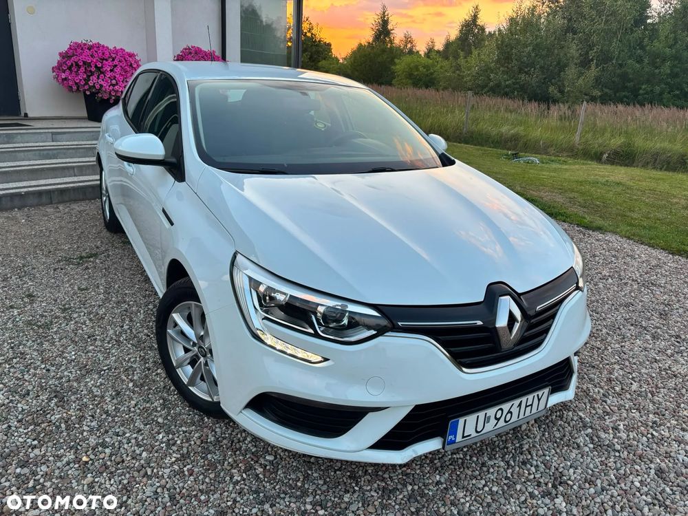 Renault Megane - 34