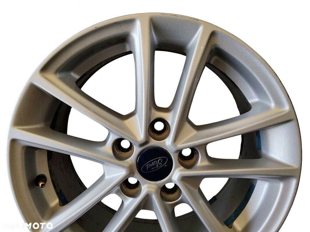 FELGA ALUMINIOWA FORD FOCUS MK3 16'' 7J ET50 5X108 F1EC-1007-A3A - 3