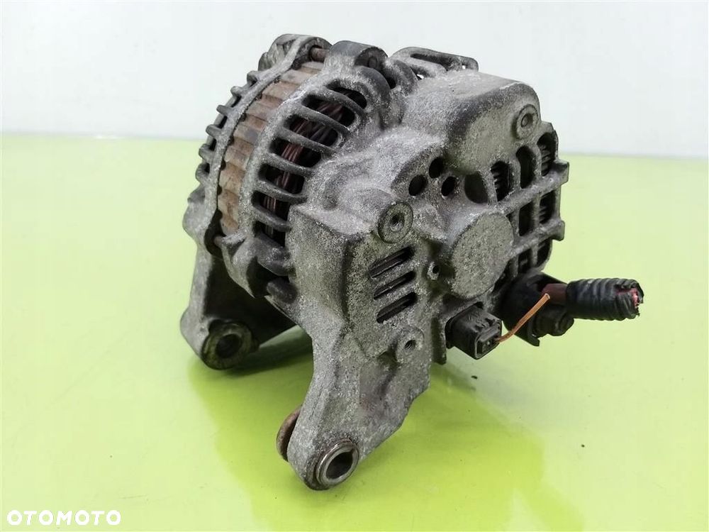 Alternator Renault Clio II THALIA I KANGOO 1.2 8V 8200065730 A001TA2293 - 3