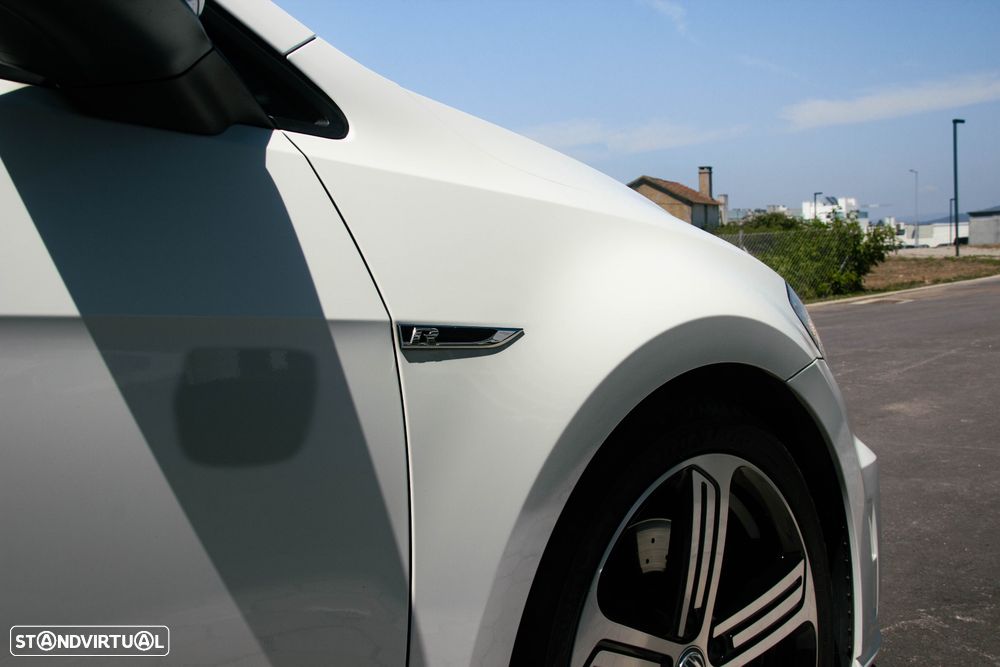 VW Golf - 10