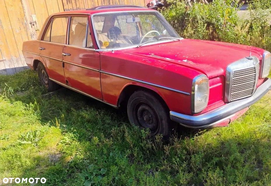 Mercedes-Benz Inny - 3