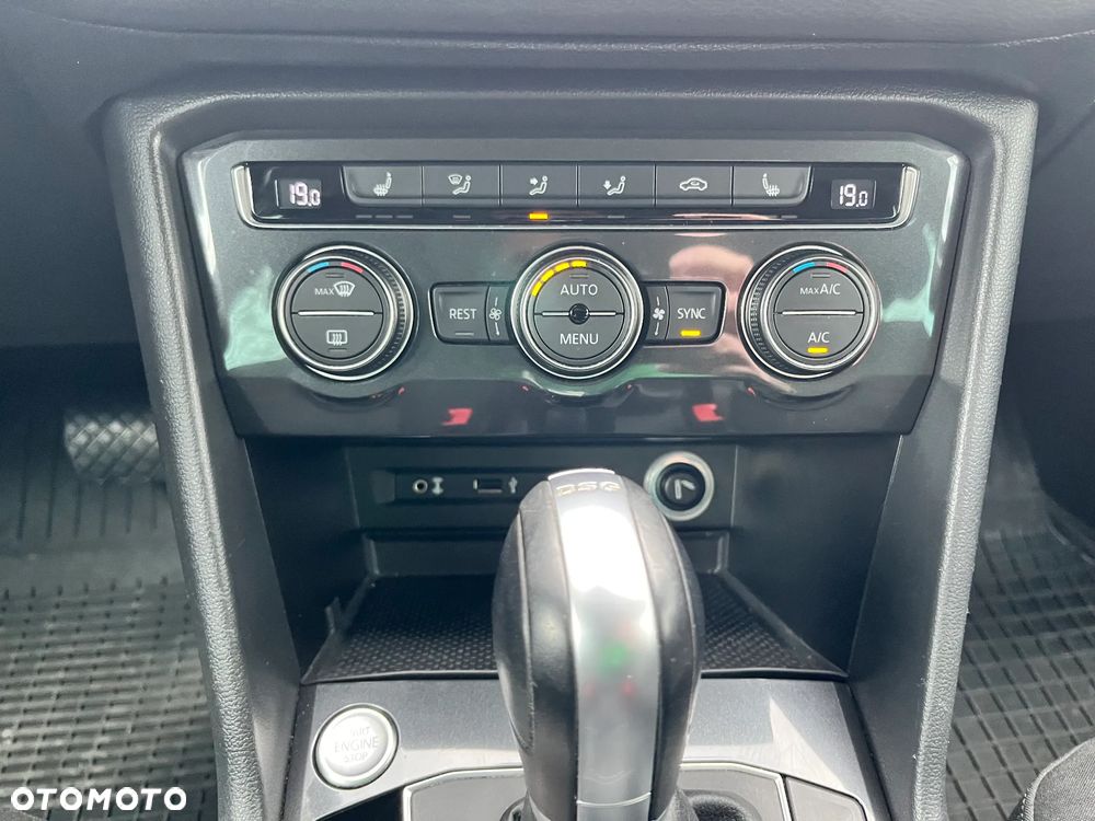 Volkswagen Tiguan 2.0 TDI SCR 4MOTION DSG Highline - 19