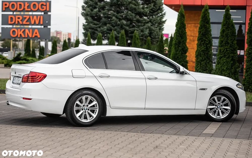 BMW Seria 5 - 14