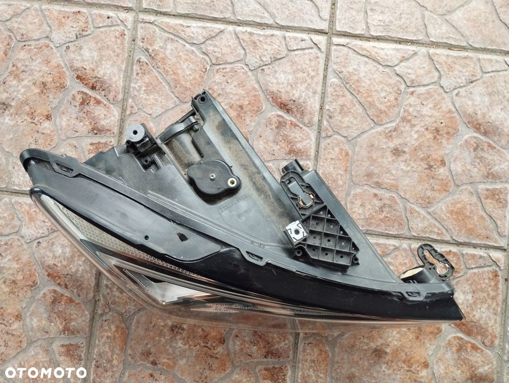 Lampa prawa lewa Full LED Seat Leon IV 4 5FB941008G 5FB941007G 2020-2024 - 7