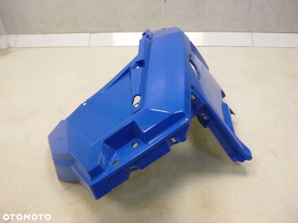 POLARIS RZR XP BŁOTNIK PLASTIK OWIEWKA 5439778 - 2