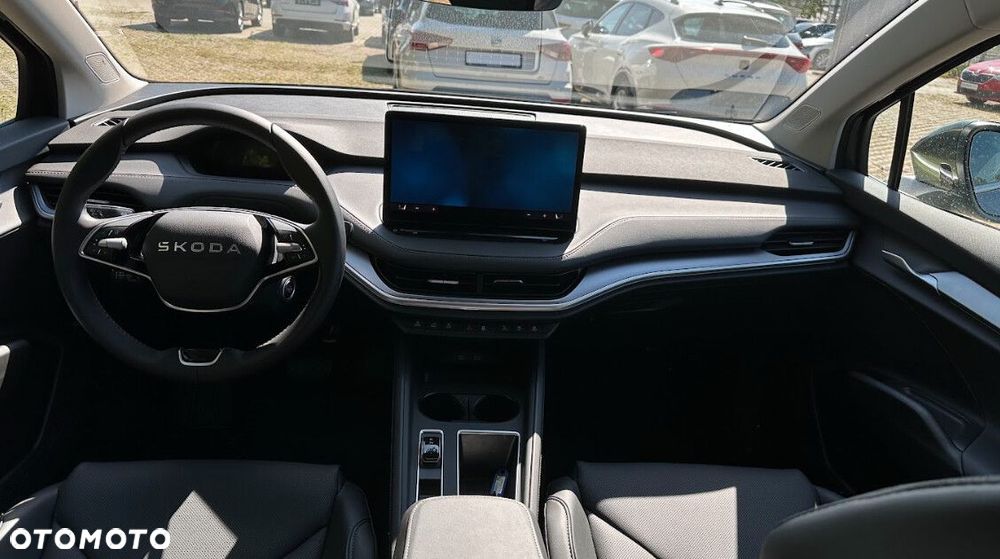 Skoda Enyaq - 9