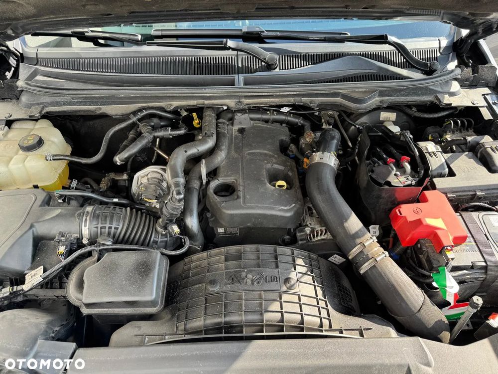 Ford Ranger - 19