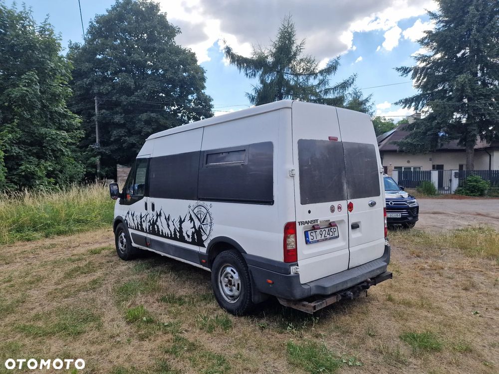 Ford Transit - 3