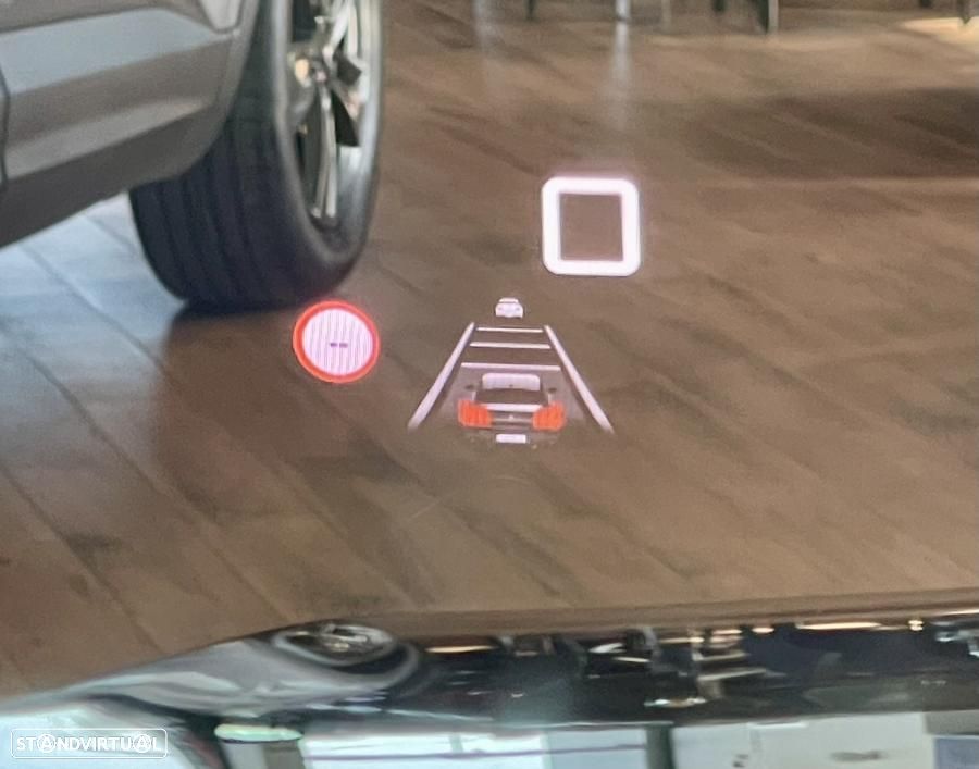 Citroën C4 X 1.2 PureTech Shine EAT8 - 13