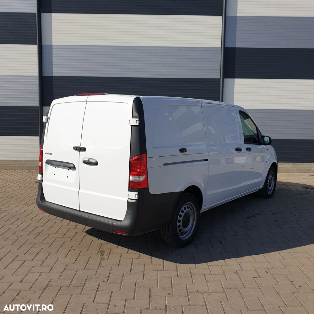 Mercedes-Benz evito - 4