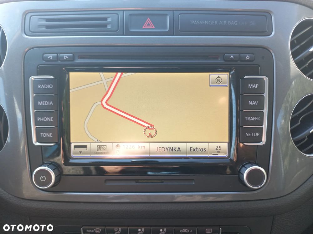 Volkswagen Tiguan 2.0 TDI DPF 4Motion DSG Sport & Style - 34