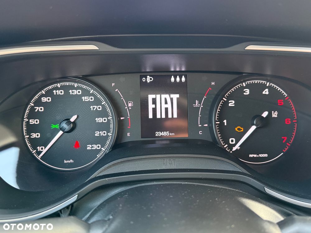Fiat Tipo 1.6 MultiJet Business Edition - 22