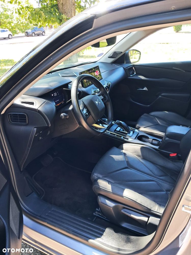DS Automobiles DS 3 Crossback - 5
