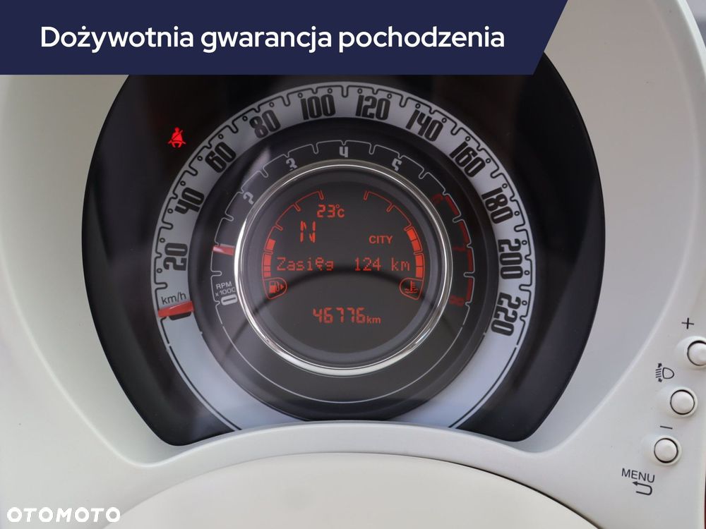 Fiat 500 - 13