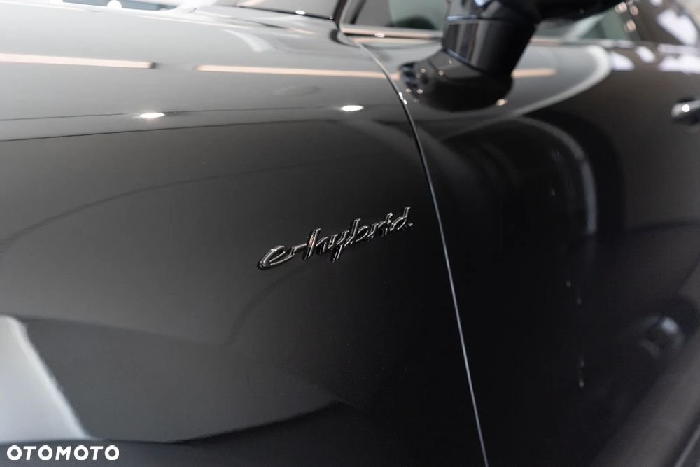 Porsche Cayenne E-Hybrid PHEV - 35