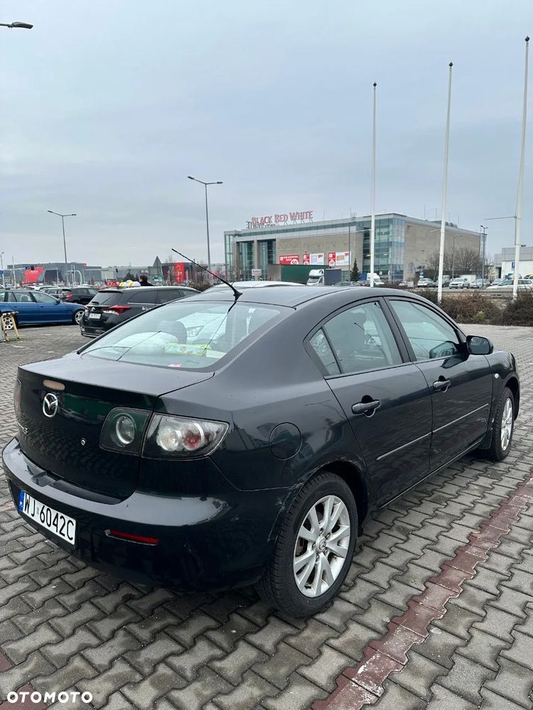 Mazda 3 1.6 16V Exclusive - 3