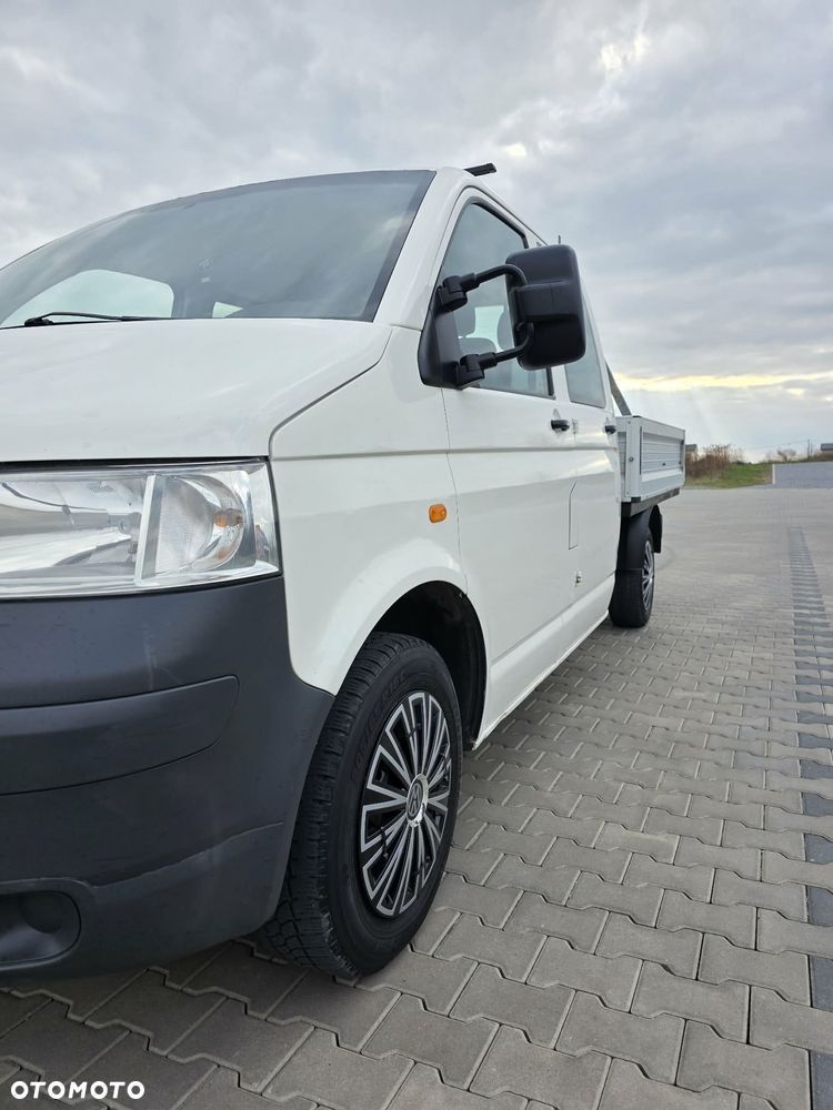 Volkswagen Transporter - 13