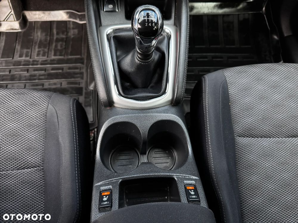 Nissan Qashqai 1.5 dCi N-Connecta - 14