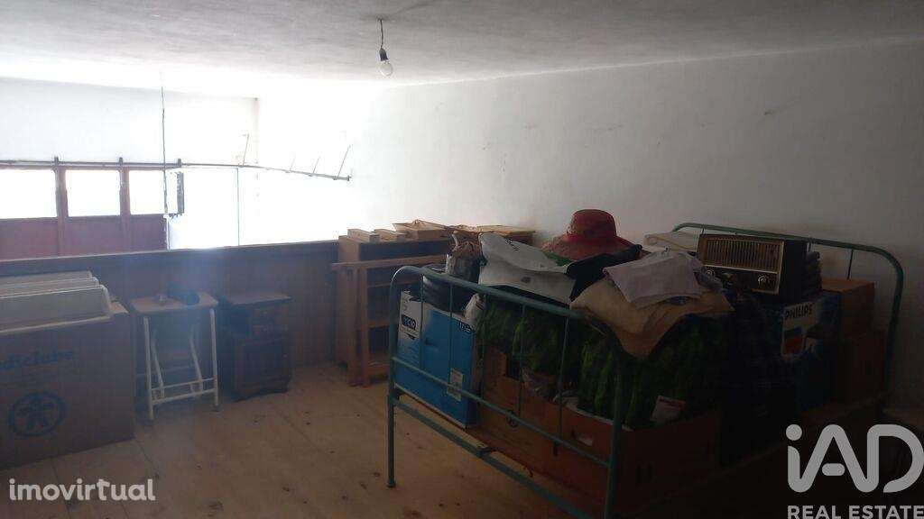 Loja / Estabelecimento Comercial T1 em Campelo e Ovil de 40,00 m2 - Grande imagem: 5/12