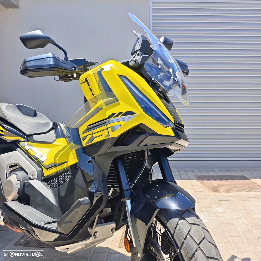 Honda X-ADV 750 SPECIAL EDITION - 2