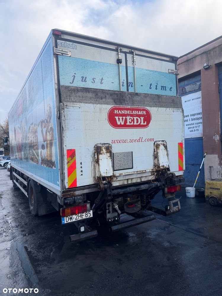 Iveco Stralis 330 - 4