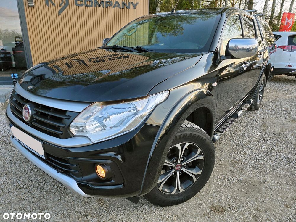Mitsubishi L200 - 1