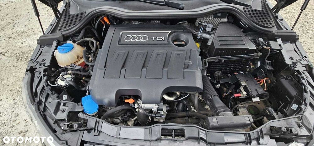 Audi A1 Sportback - 8