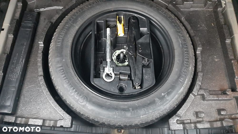 Peugeot 308 1.6 HDi Access - 10