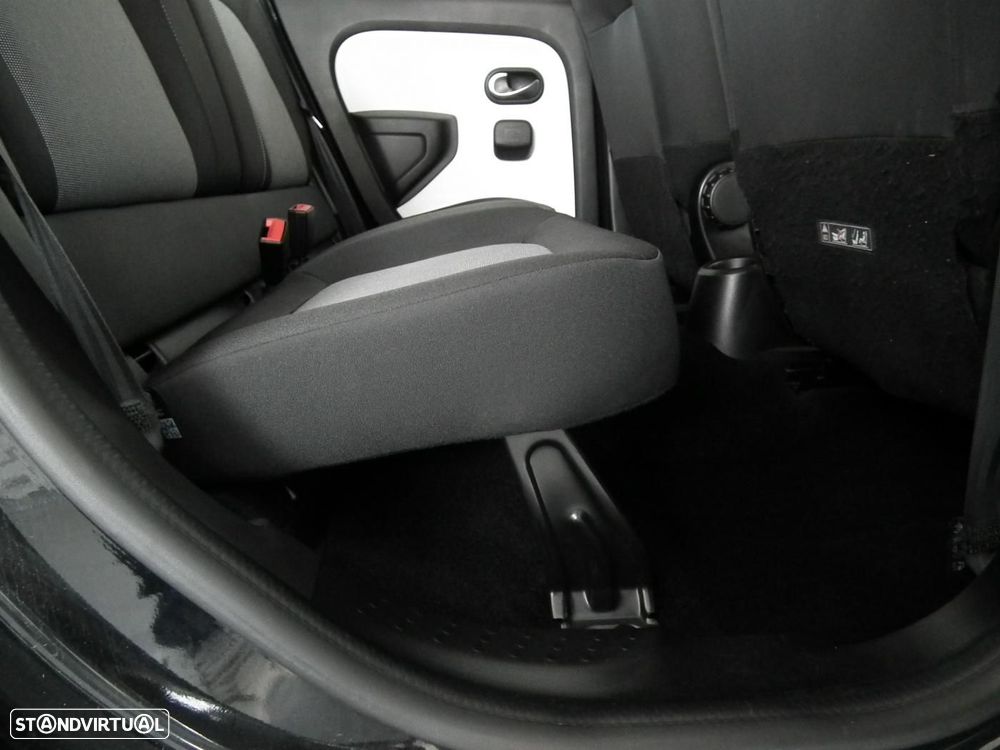 Renault Twingo 1.0 SCe Limited - 26