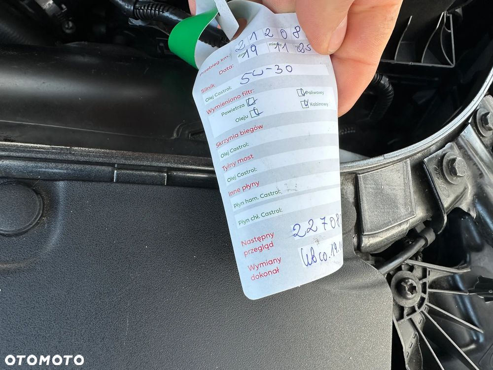 Ford S-Max 2.0 TDCi Titanium PowerShift - 15