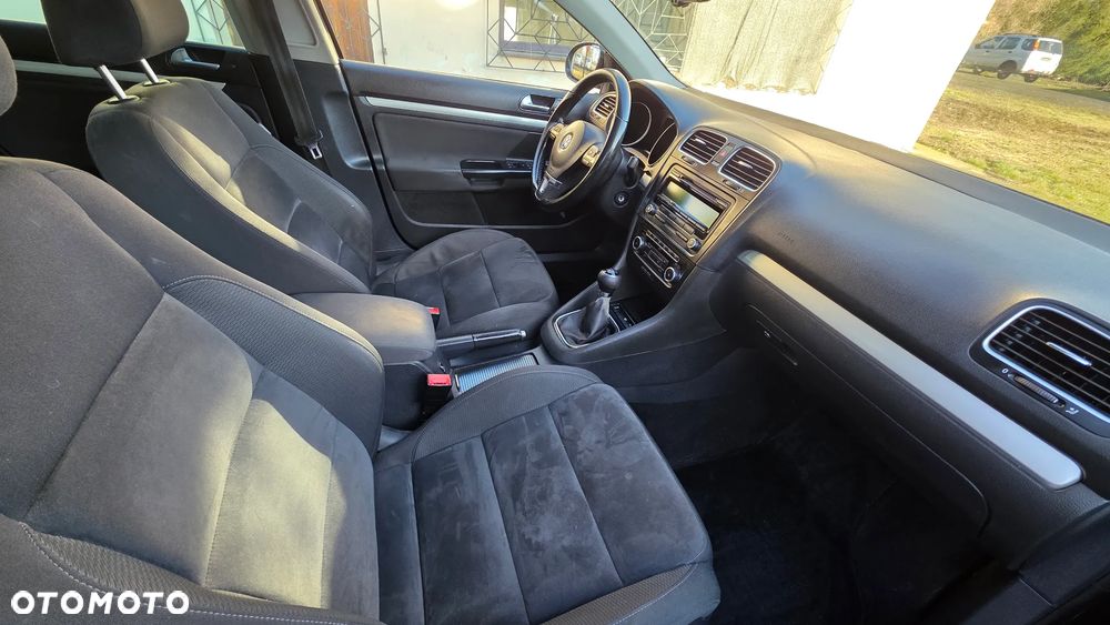 Volkswagen Golf 1.4 TSI Team - 9